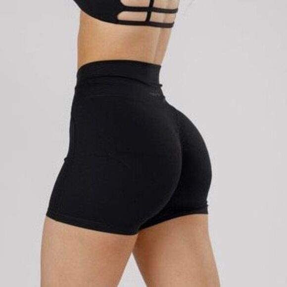 PARAGON Pants - Paragon RecStretch DesB High Flow Sculptseam Plus Shorts